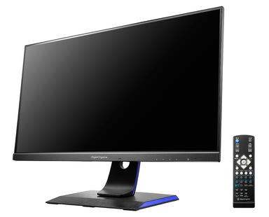 アイ・オー・データ(IODATA) 24.5型ゲーミング液晶ディスプレイ LCD-GC252UXB