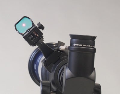 [レンタル] MEADE 天体望遠鏡 AZM-90 - 2