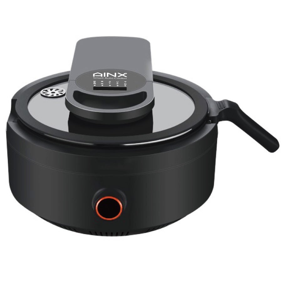 [レンタル] AINX スマートオートクッカー Smart Auto Cooker AX ...