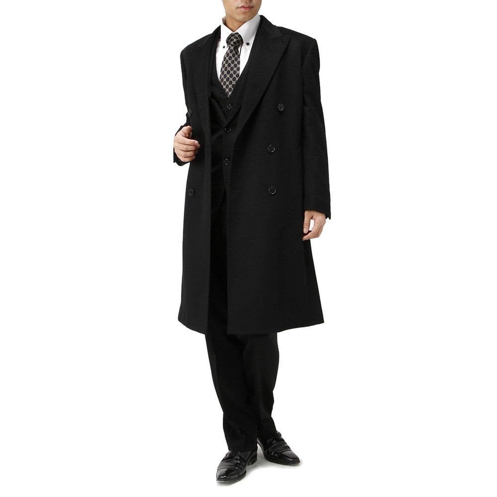 [レンタル] メンズ ARDENT-ZEAL コートの宅配レンタル - 5