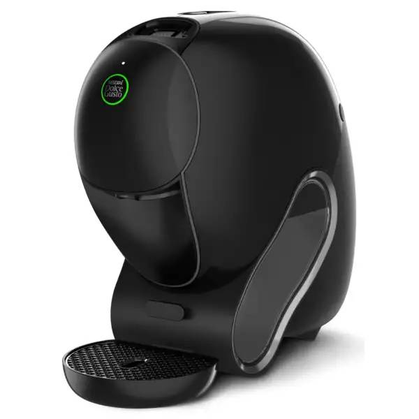 NESCAFÉ(ネスカフェ) ドルチェ グスト ネオ MD9782（スターバックスハウスブレンド12杯分付き） カプセル式コーヒーメーカー