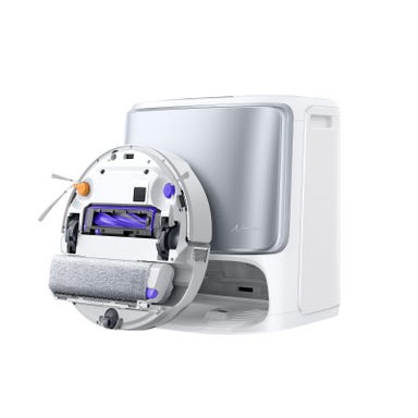 Narwal Flow ロボット掃除機