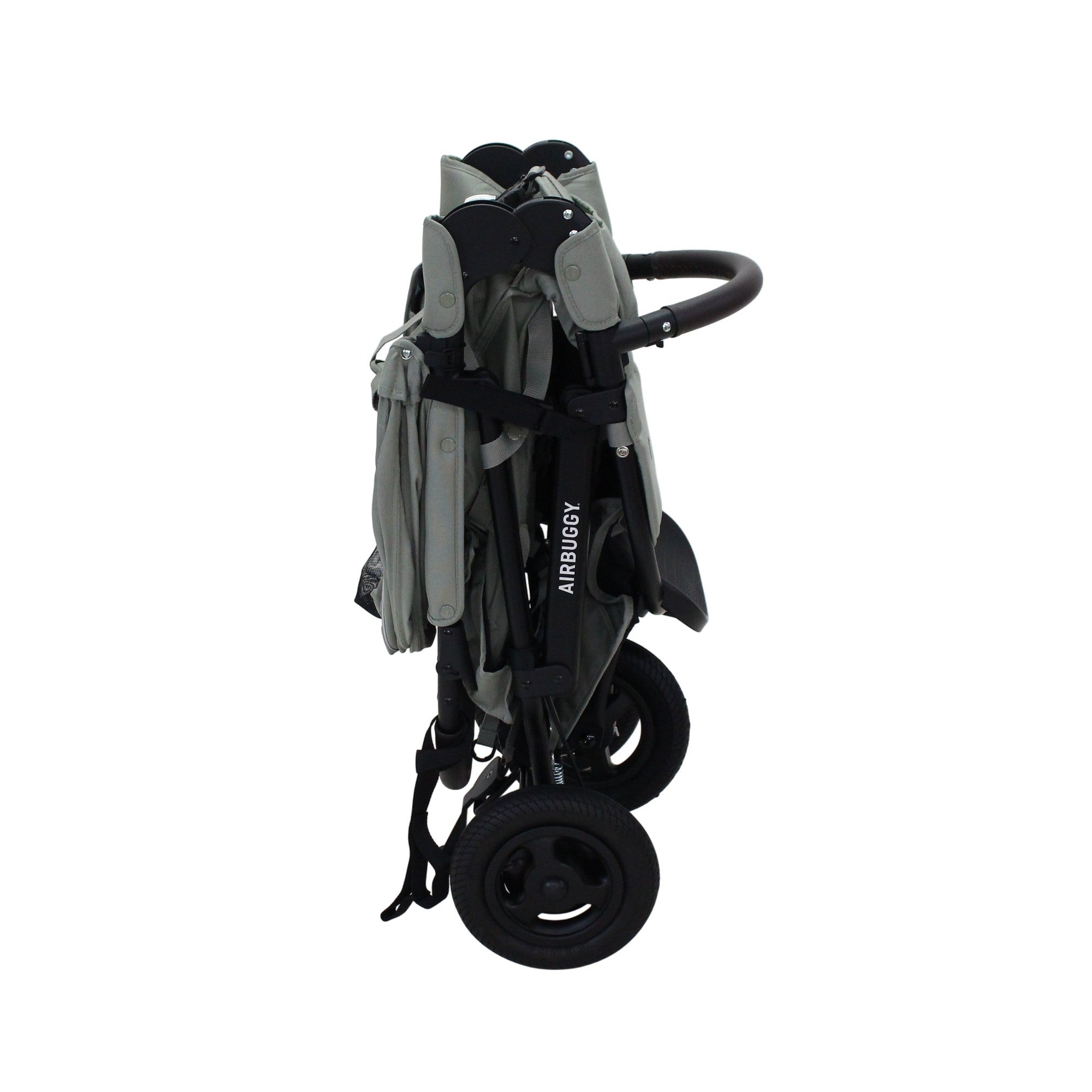[レンタル] AIRBUGGY(エアバギー) ココ ブレーキEX フロムバース COCO BRAKE EX FROMBIRTH - 6