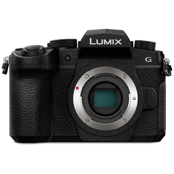 美品 LUMIX G9 PRO レンズ セット デジタル一眼レフ SONY Panasonic パナソニック DC-G9M2 LUMIX G9 PROIIボディ＋H