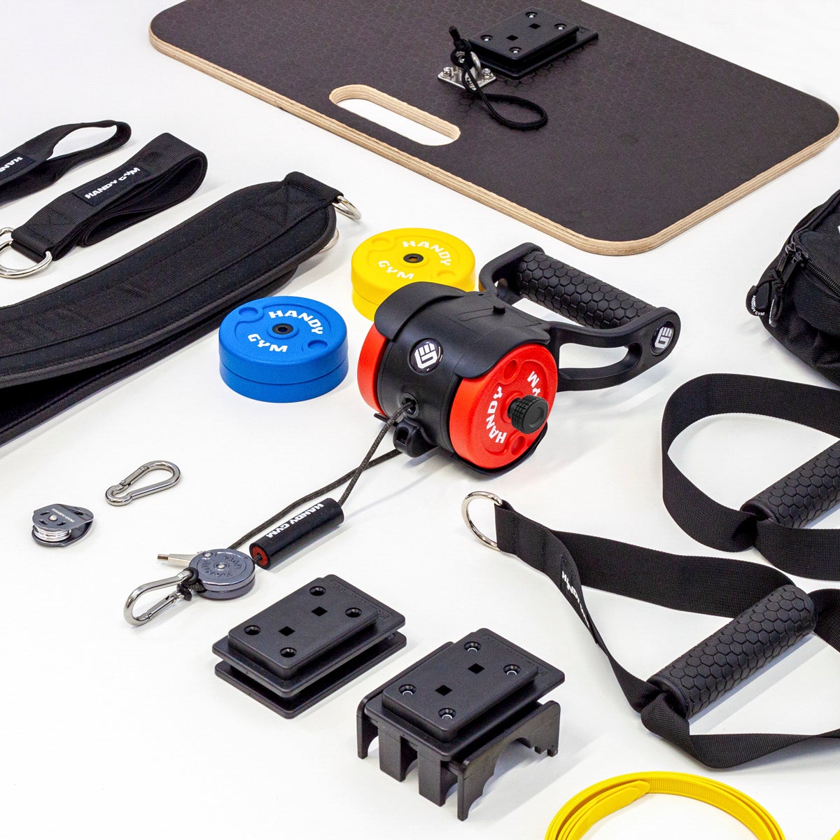 Handy Gym Pro モデル