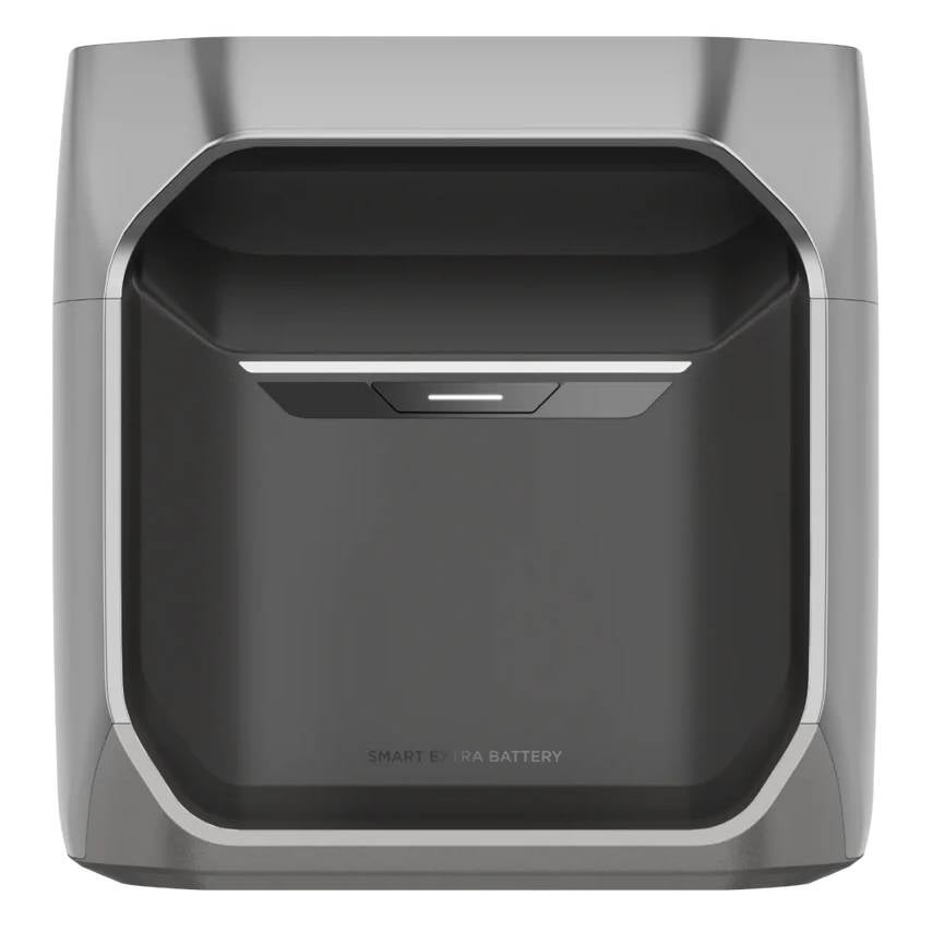 [レンタル] EcoFlow(エコフロー) DELTA3MaxPlus専用エクストラバッテリー