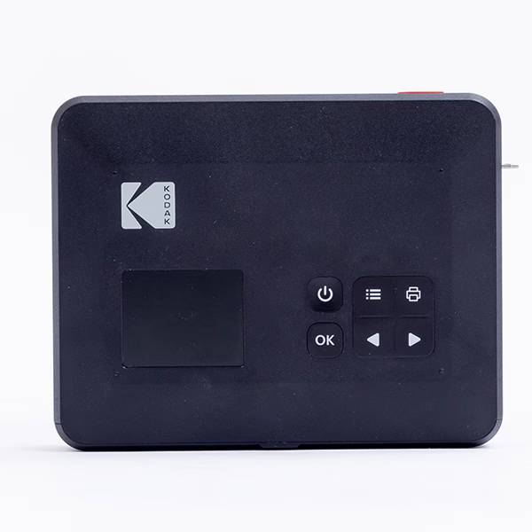 [レンタル] コダック Mini Shot 3 RETRO インスタントカメラ - 4