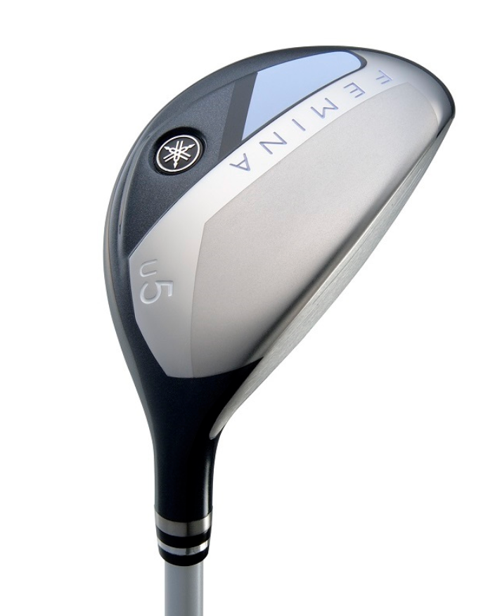 8989 YAMAHA ヤマハ Femina レディース 右利き ゴルフクラブ レンタル] ヤマハ FEMINA レディースクラブセット11本組＋キャディ