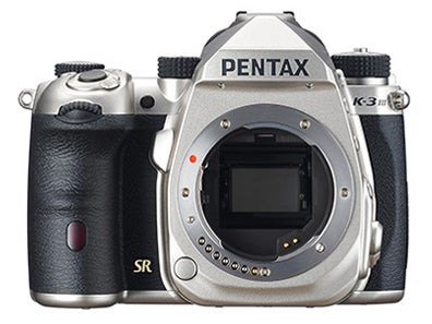 [レンタル] リコー PENTAX K-3 Mark III ボディ 一眼レフ - 2