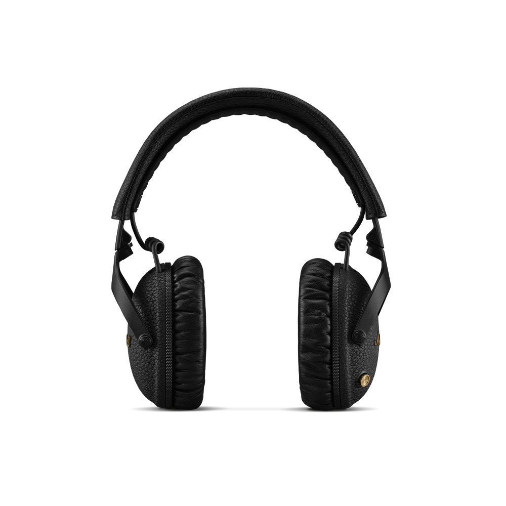 [レンタル] マーシャル(Marshall)MONITOR III A.N.C. ワイヤレスヘッドホン - 3