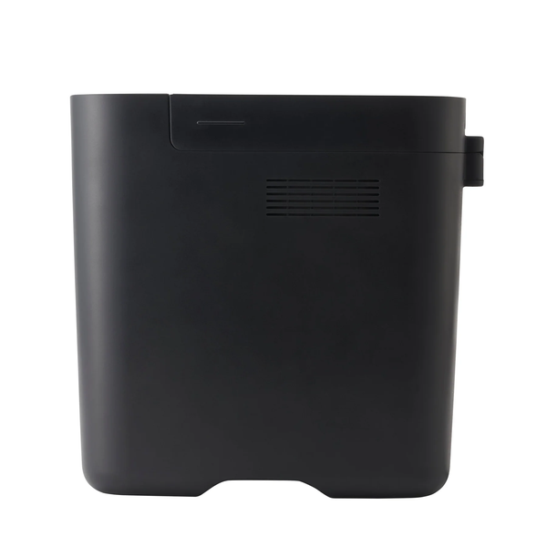 [レンタル] ツインバード おいしい低糖質パンベーカリー BM-EF38 ブラック [1斤 /餅つき] - 2