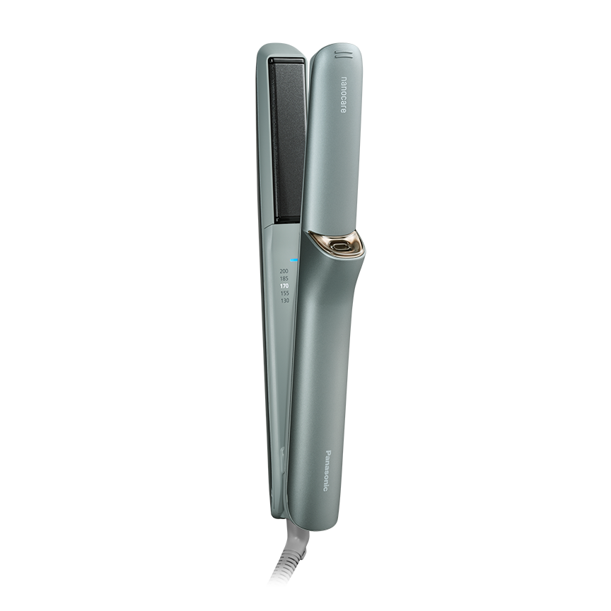 [レンタル] パナソニック ストレートアイロン ナノケア EH-HN51 - 2