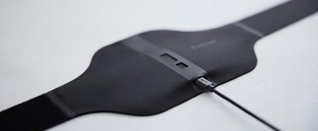 [レンタル] パナソニック 高周波治療器 コリコランワイド（腰用セット）EW-RA550W - 7