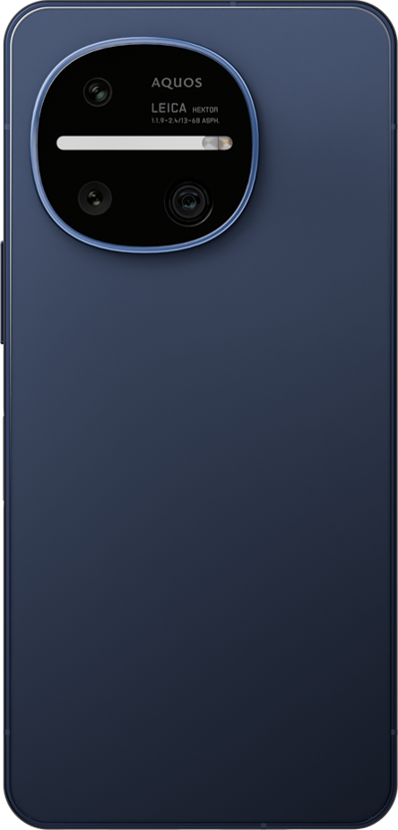 [レンタル] シャープ AQUOS R11 SIMフリー スマートフォン