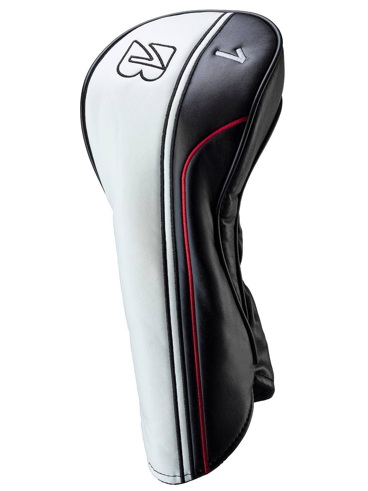 [レンタル] ブリヂストンゴルフ(BRIDGESTONE GOLF) BG-100 キャディバッグ付11本セット[クラブスペック：Sセット] - 10