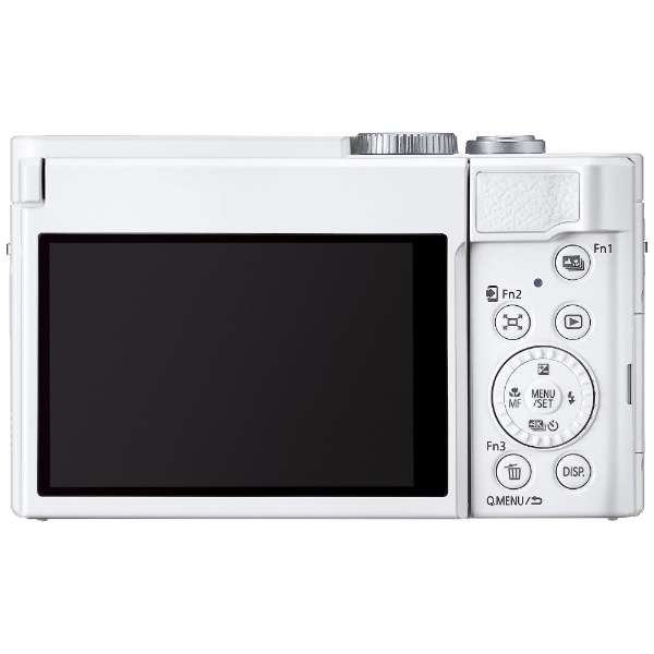 レンタル] パナソニック LUMIX DC-TZ99 コンパクトデジタルカメラ