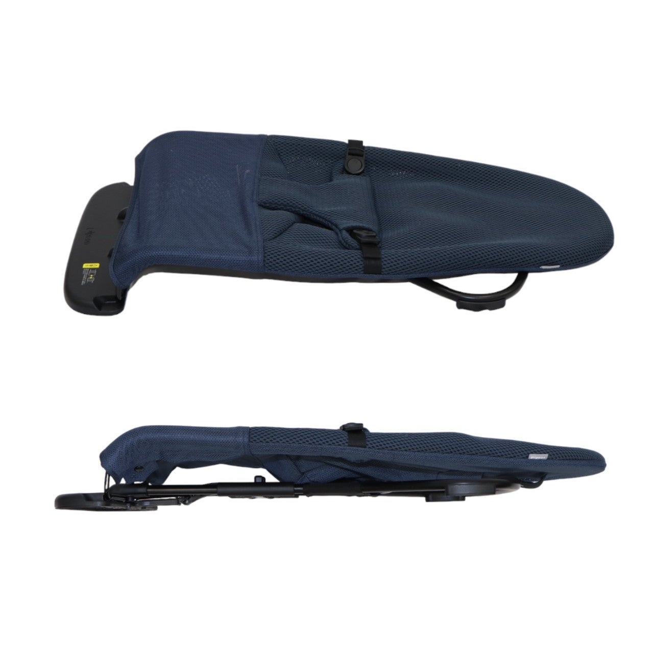 Pigeon ピジョン Wuggy ウギー バウンサー 3Dメッシュ ネイビー Wuggy（ウギー）| バウンサー | はじめての妊娠・育児情報サイト