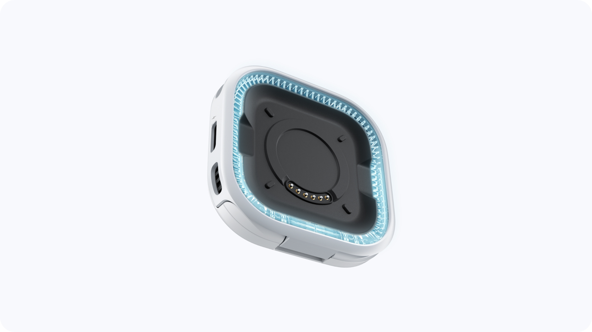 Insta360 GO Ultra FOMOパワーキット FOMOフレキシマウント 単体 - 9