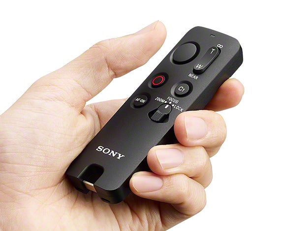 [レンタル] ソニー GP-VPT3 ワイヤレスシューティンググリップ/三脚 - 2