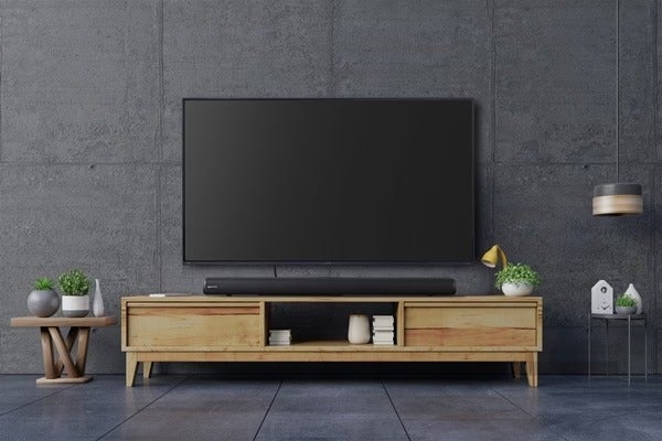 [レンタル] アイリスオーヤマ サウンドスピーカー IHT-S201 - 6