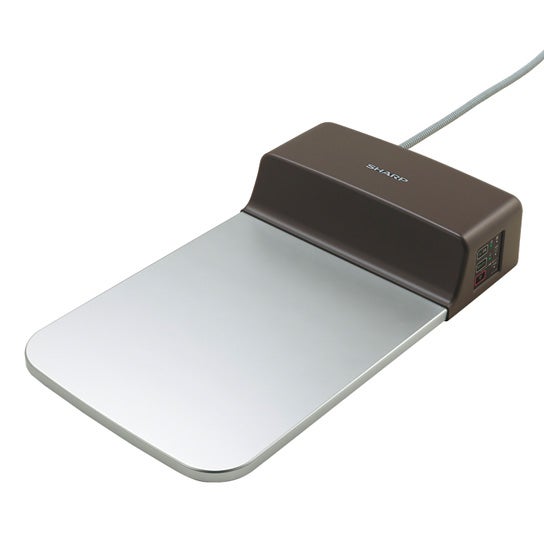 [レンタル] シャープ ペット用冷暖プレート - 1