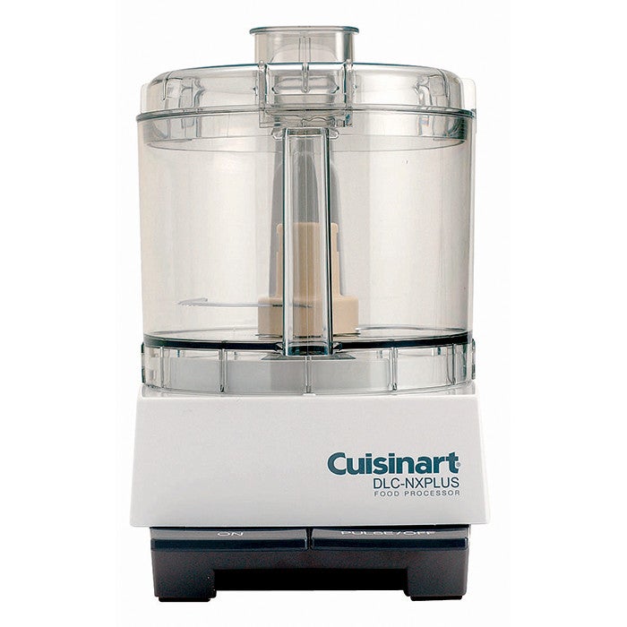 [4.2L]Cuisinart (クイジナート) 業務用フードプロセッサー DLC-NXJ2PS