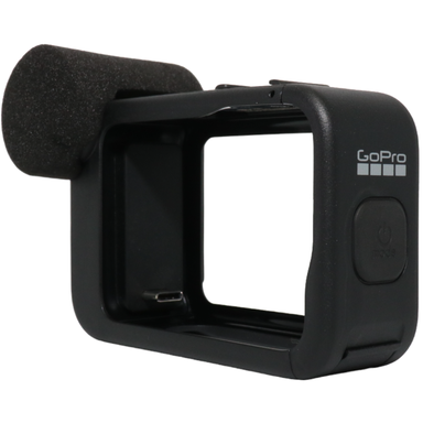 GoPro カメラメディアモジュラー