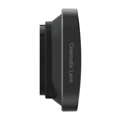 [レンタル] Insta360 Ace Pro 2 シネマティックレンズ - 6