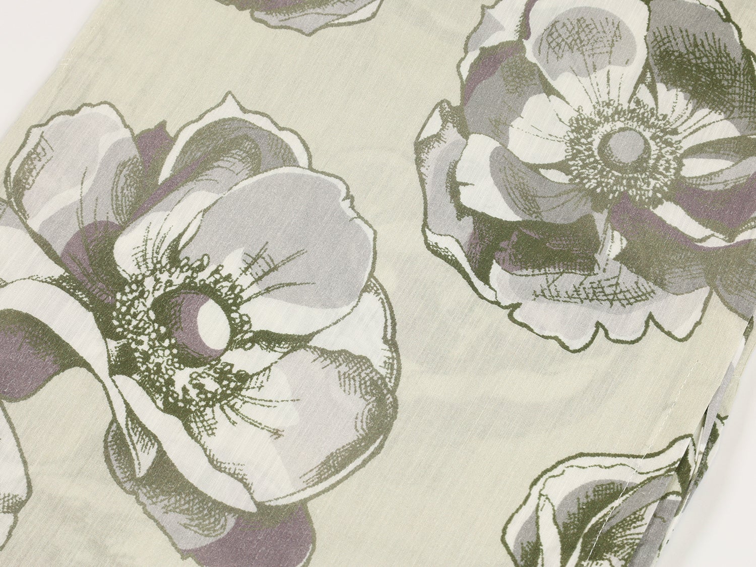 [レンタル] [2025新作]SION レディース浴衣 椿 フリーサイズの宅配レンタル - 6