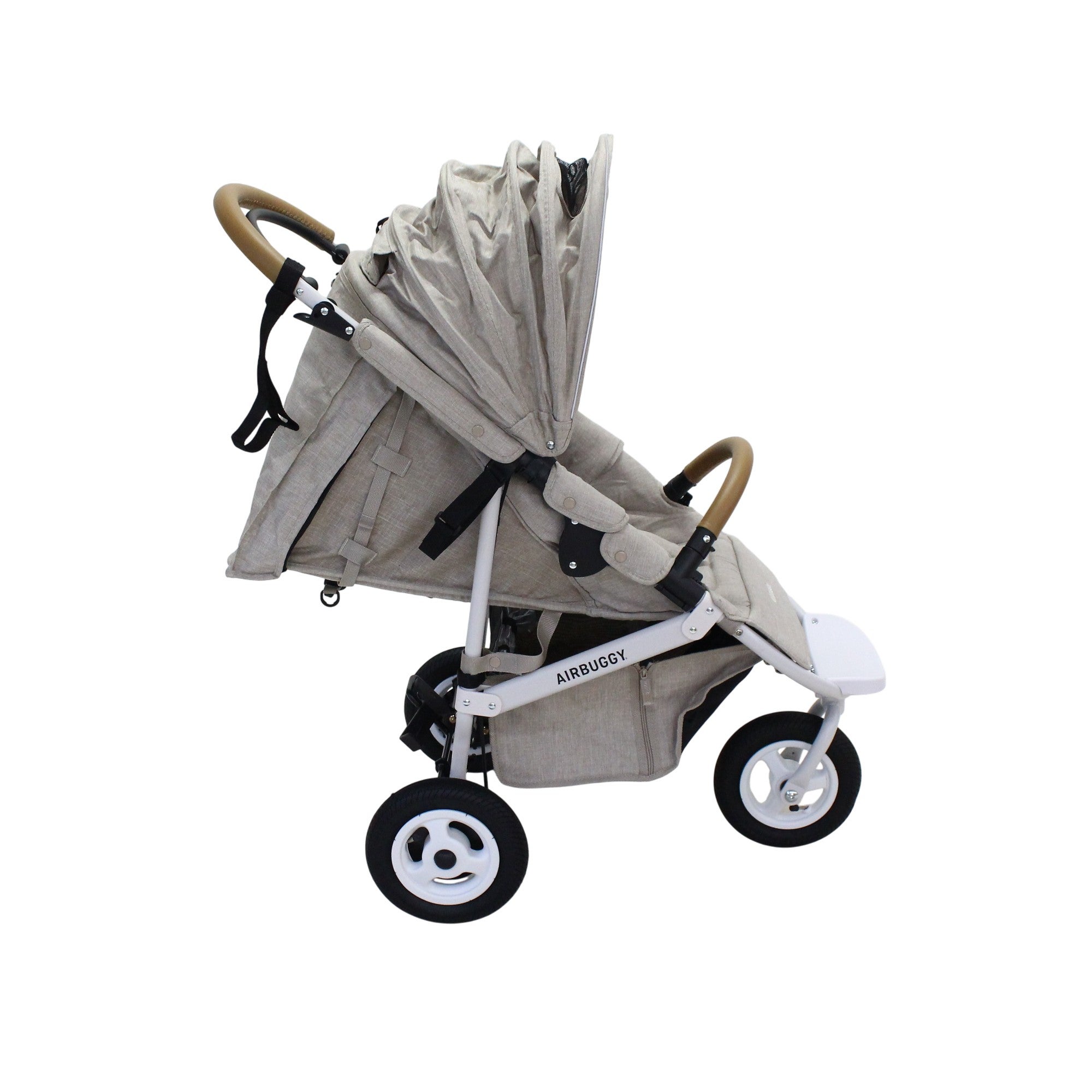 [レンタル] AIRBUGGY(エアバギー) ココ ブレーキEX フロムバース COCO BRAKE EX FROMBIRTH - 22