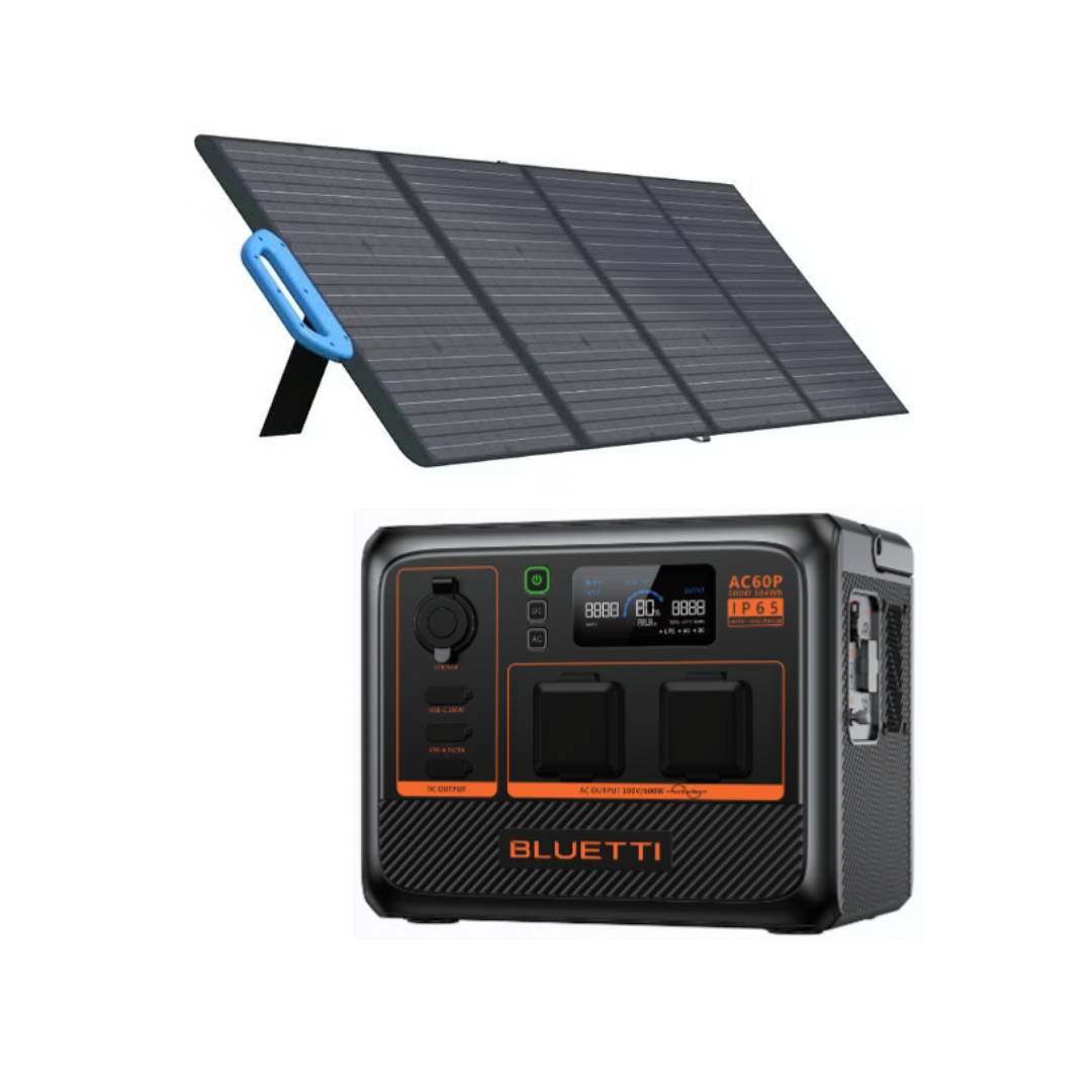 ポータブル電源 ソーラーパネルセット Amazon.co.jp: ALLPOWERS R600+ AP100X1枚 ポータブル電源