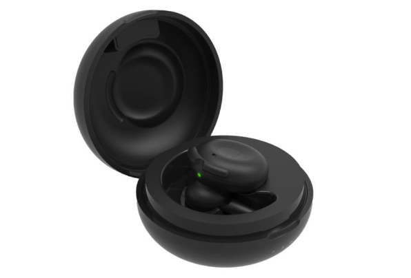 [レンタル] BONX コミュニケーションデバイス BONX BOOST スターターセット(拡張マイク+ストラップ付) - 3