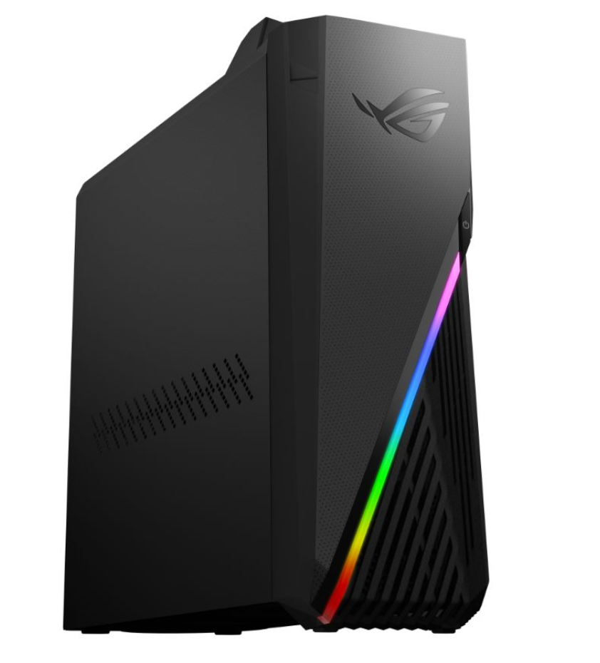 レンタル] ASUS（エイスース） ROG Strix GT15 G15CF (Core i5-12400F