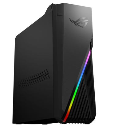 ASUS（エイスース） ROG Strix GT15 G15CF ゲーミングデスクトップパソコン G15CF-I5R3060