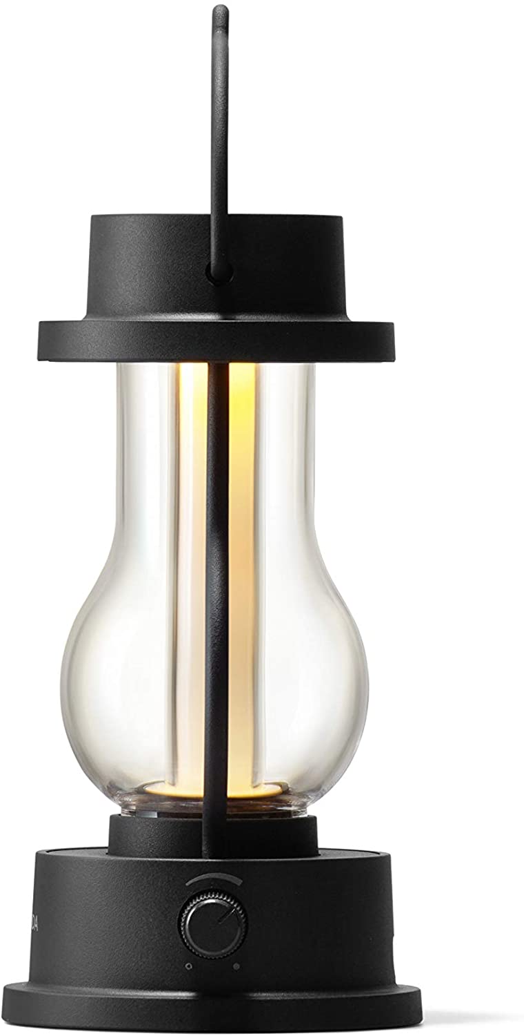 [レンタル] バルミューダ The Lantern L02A-BK - 4