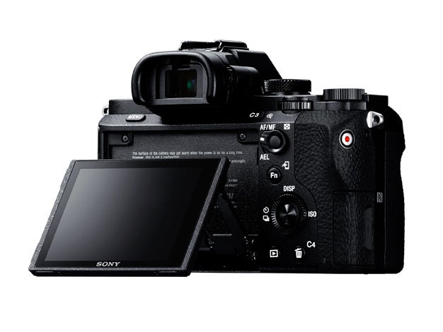 [レンタル] SONY α7 II ILCE-7M2 ボディ ミラーレス一眼 - 3