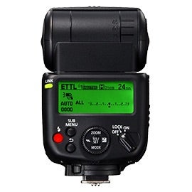 レンタル] CANON スピードライト430EX III-RT - Rentio[レンティオ]