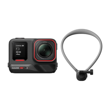 Insta360 Ace Pro 2 ハンズフリーセット