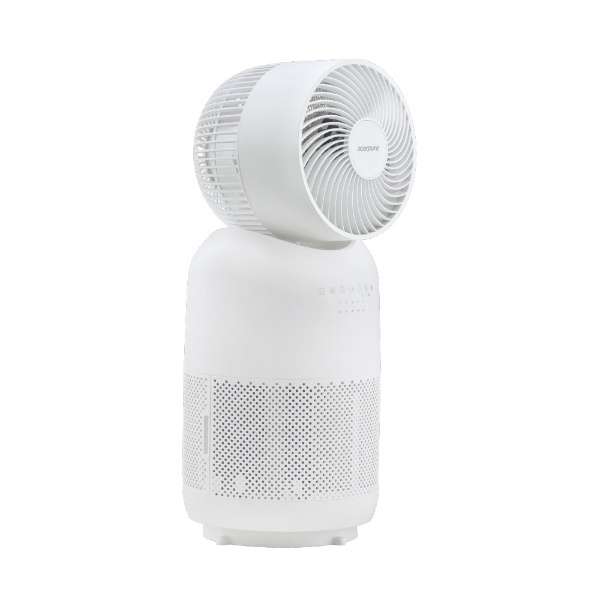 [レンタル] Acer(エイサー) Acerpure Cool 3in1 AH333-10W ヒーター＆サーキュレーター付空気清浄機 - 2