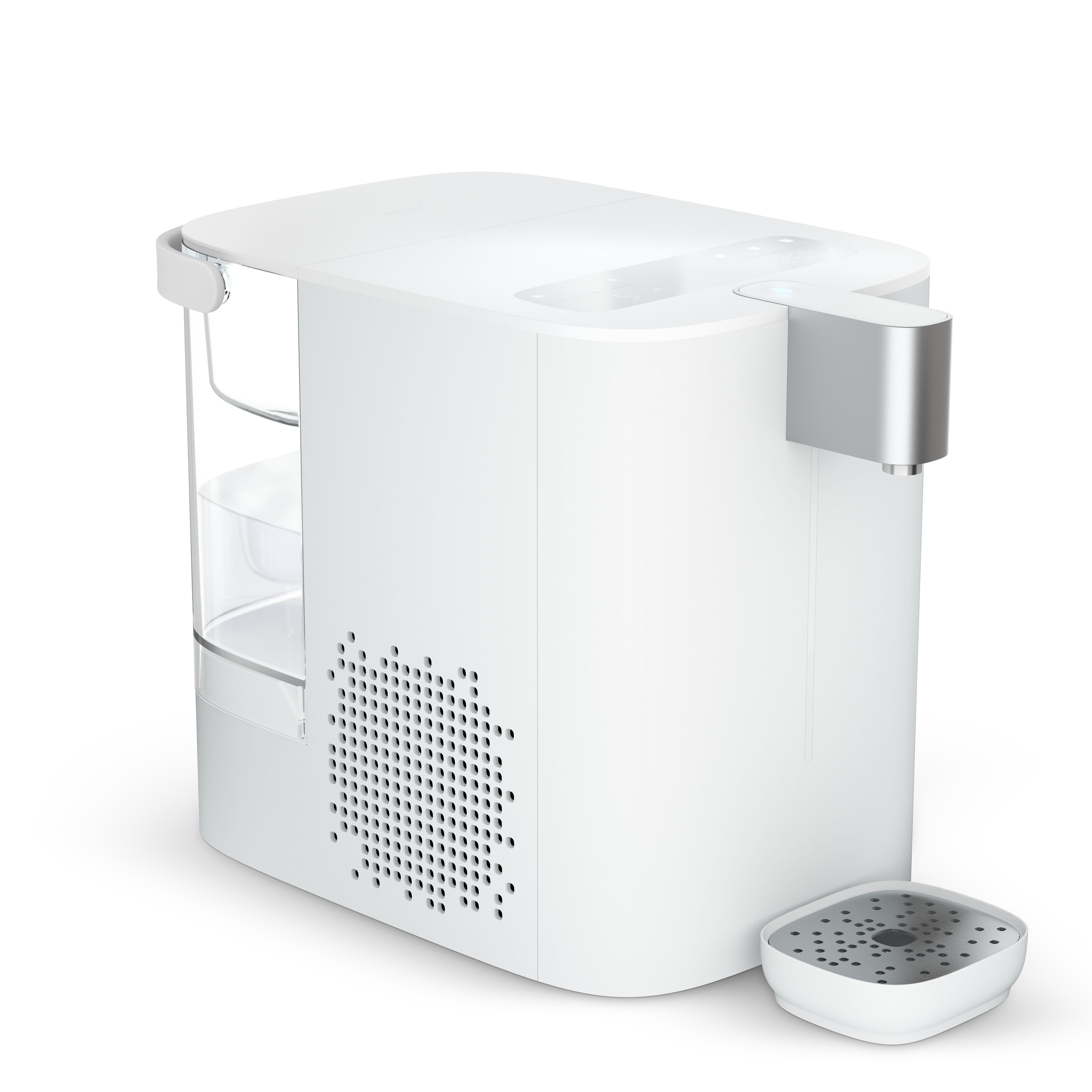 [レンタル] BRITA ブリタ キューブ クール 浄水機能 ウォーターサーバー - 2