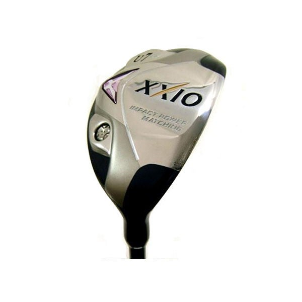 [レンタル] ダンロップ ゼクシオ 2010モデル ゴルフクラブ10本セット レディース/右利き/標準（L） - 3
