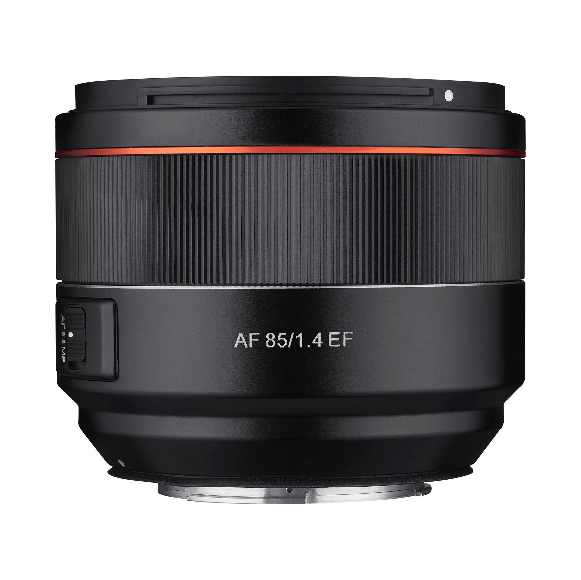 [レンタル] SAMYANG AF 85mm F1.4 単焦点レンズ (CANON EFマウント)