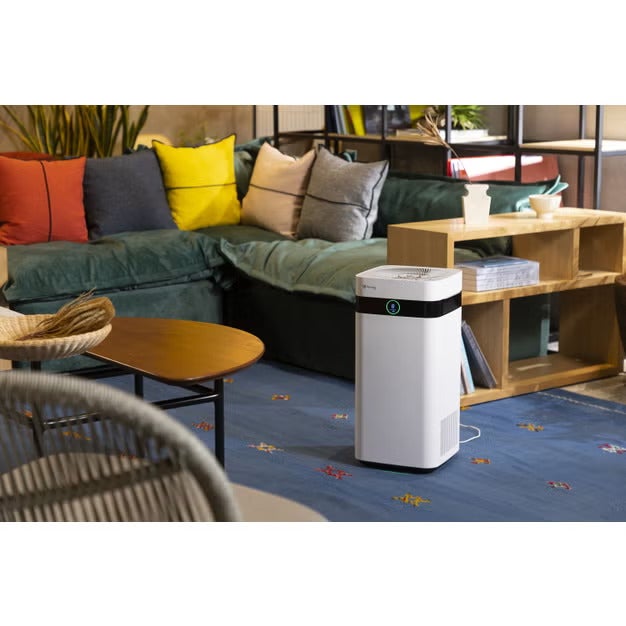 [レンタル] [洗浄フィルター定期便] Airdog(エアドッグ) コンパクトモデル空気清浄機 X3D - 7