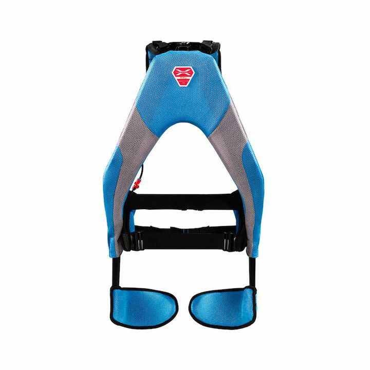 [レンタル] INNOPHYS マッスルスーツEvery タイトフィット - 2