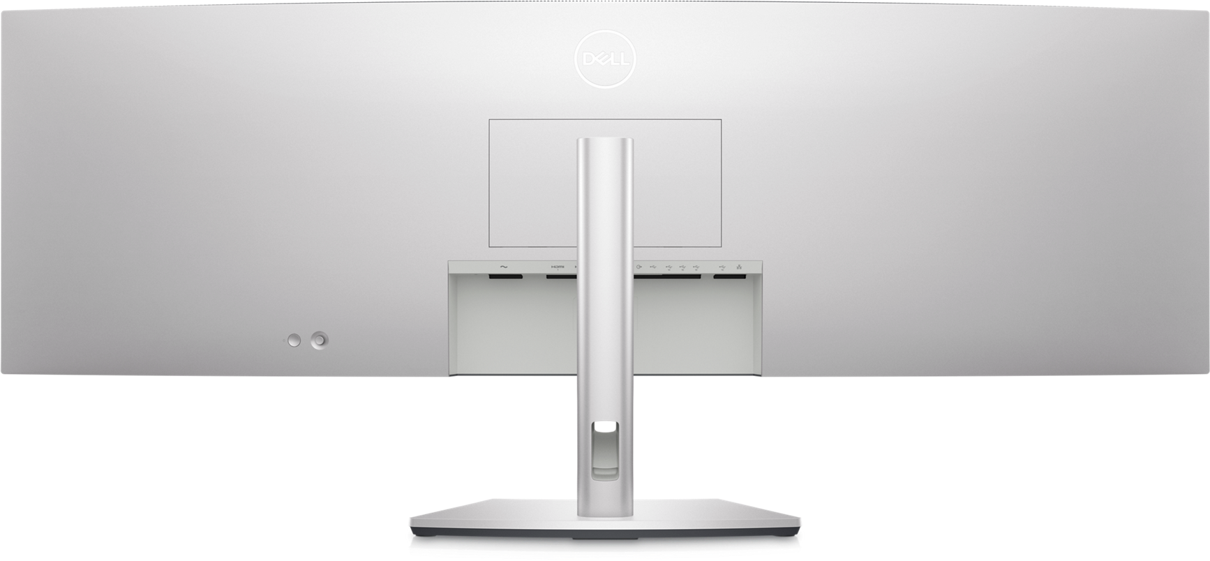 [レンタル] DELL(デル) デジタル ハイエンド シリーズ 49 曲面 USB-C ハブ モニター - U4924DW - 4