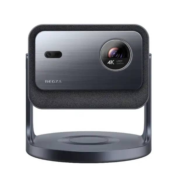 [レンタル] TVS REGZA RLC-V7R レーザープロジェクター - 2