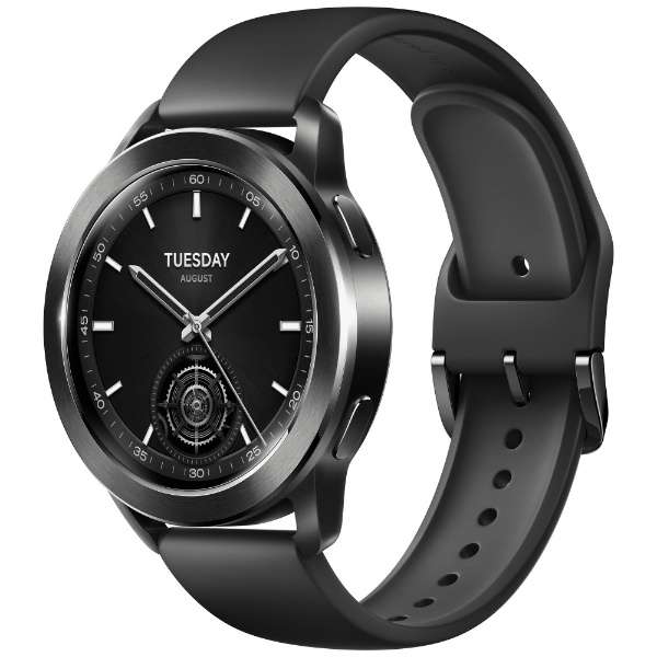 [レンタル] Xiaomi Watch S3 スマートウォッチ - 2