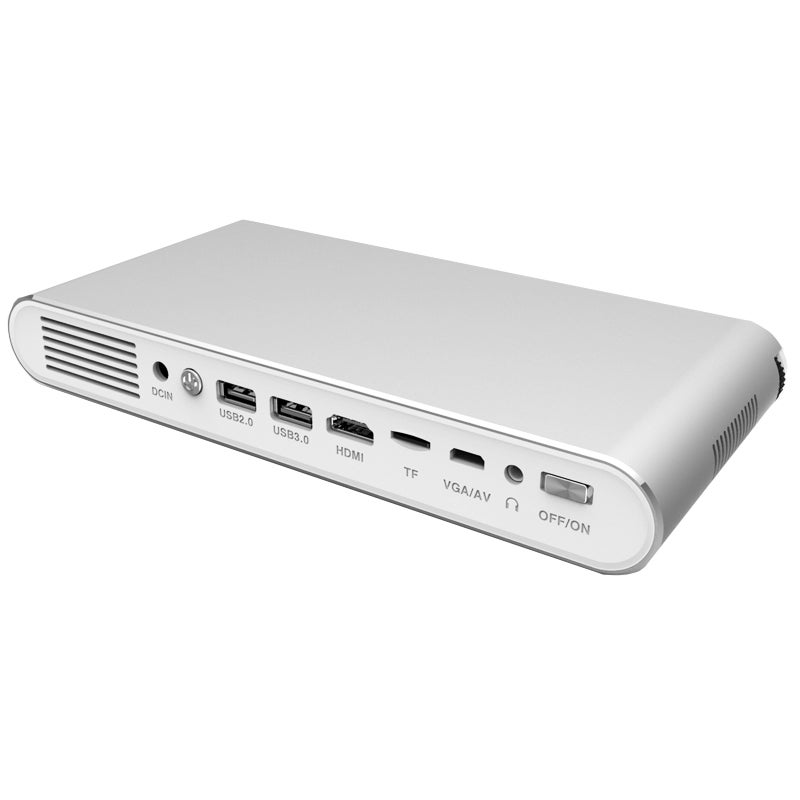 [レンタル] FunLogy FUN BOX 小型プロジェクター - 2