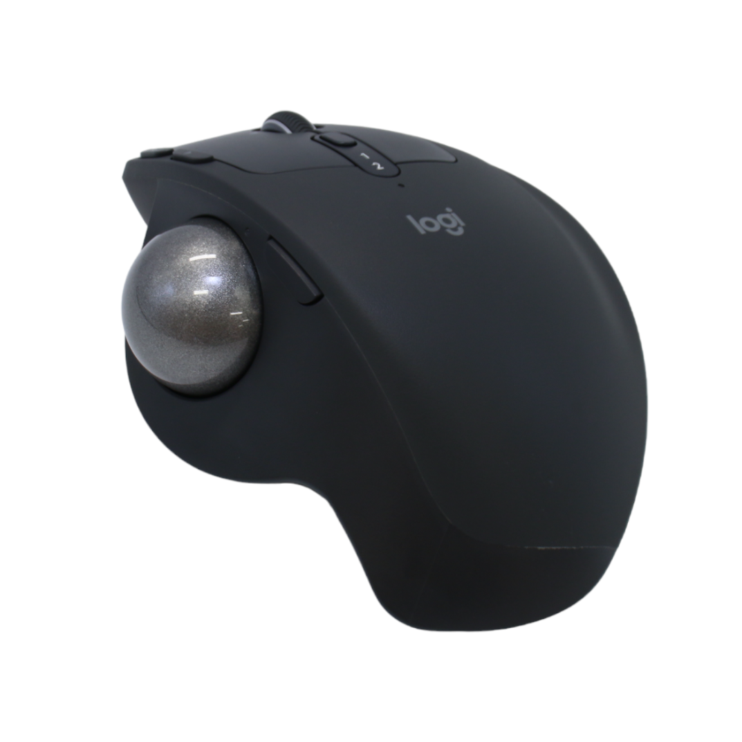 レンタル] Logicool MX ERGO アドバンス ワイヤレストラックボール