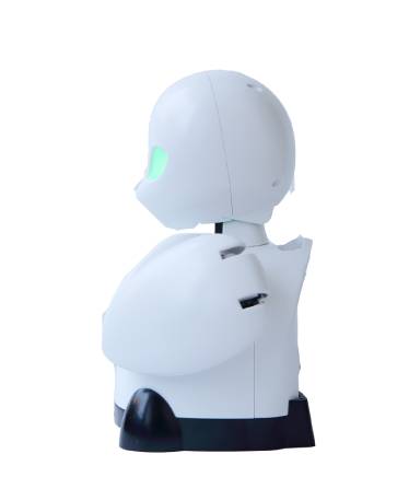 [レンタル] オリィ研究所 分身ロボットOriHime 第7世代 - 2